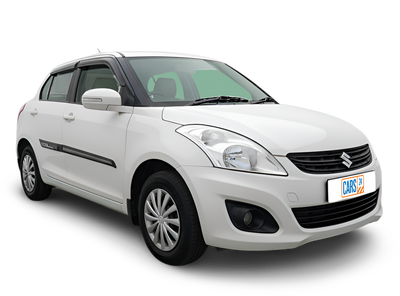 Maruti Swift Dzire-img